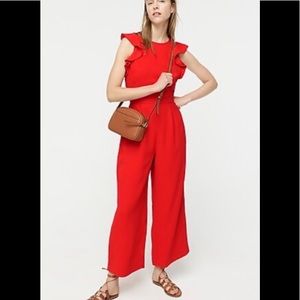 J Crew Jumpsuit